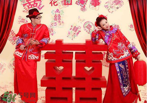 清明節(jié)可以辦喜事嗎？清明節(jié)辦喜事好嗎？