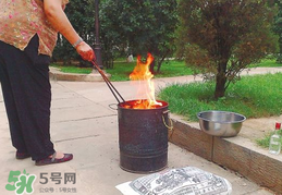 清明節(jié)能燒紙嗎？清明節(jié)可以燒紙嗎？
