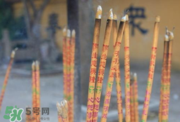 清明節(jié)可以燒香嗎？清明節(jié)燒香好嗎？