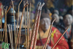 清明節(jié)可以燒香嗎？清明節(jié)燒香好嗎？