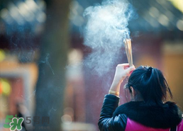 清明節(jié)可以燒香嗎？清明節(jié)燒香好嗎？