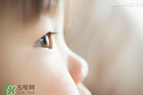 單眼皮會遺傳嗎？單眼皮會遺傳給下一代嗎？