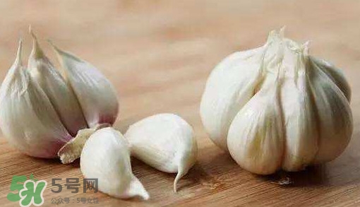 發(fā)芽的大蒜能吃嗎？發(fā)芽的大蒜能不能吃