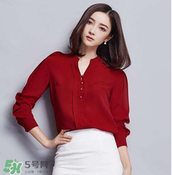 清明節(jié)能穿紅色衣服嗎？清明節(jié)可以穿紅色衣服嗎？