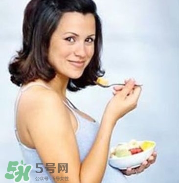 孕婦可以吃芒果嗎？孕婦可不可以吃芒果