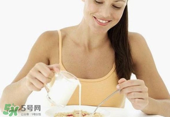 不吃早餐能不能減肥？不吃早餐能減肥嗎？