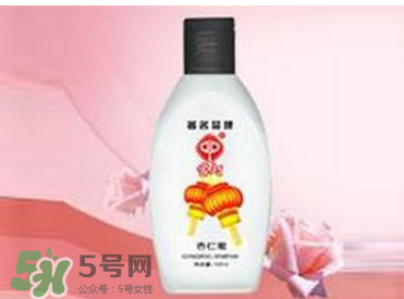 宮燈杏仁蜜能搽臉嗎？宮燈杏仁蜜有激素嗎？