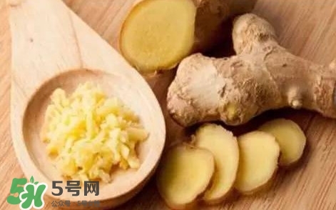 生姜發(fā)芽了能吃嗎？生姜發(fā)芽了能不能吃