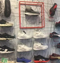 puma襪子鞋正品多少錢？彪馬襪套鞋專柜價格