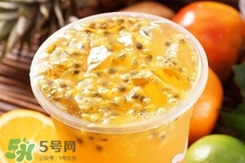 百香果好酸是沒熟嗎？百香果的味道是酸的嗎？