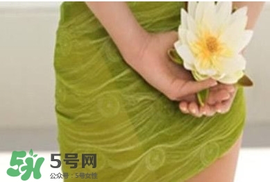 艾葉可以治婦科病嗎？艾葉能治婦科病嗎