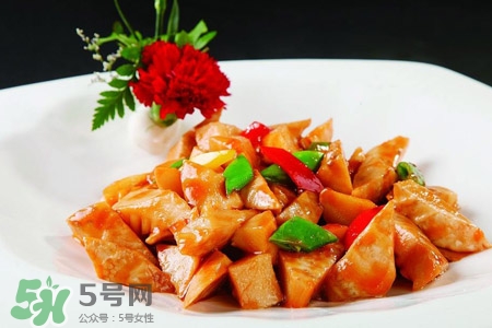 春筍怎么去澀味？如何去除鮮筍的澀味？