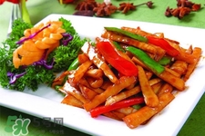 春筍怎么去澀味？如何去除鮮筍的澀味？