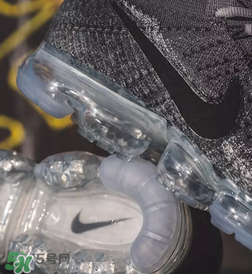 nike air vapormax怎么看真假？耐克air vapormax真假辨別