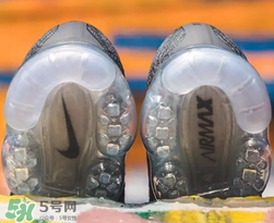 nike air vapormax怎么看真假？耐克air vapormax真假辨別