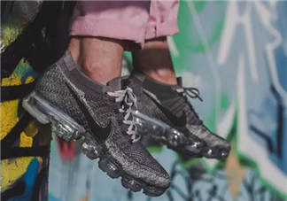 nike air vapormax怎么看真假？耐克air vapormax真假辨別
