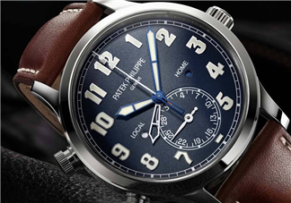 patek philippe是什么牌子？百達(dá)翡麗是什么檔次？