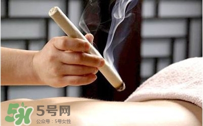 高血壓能艾灸嗎？高血壓能不能艾灸