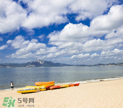 5月份去廈門穿什么？五月份去廈門穿什么衣服？