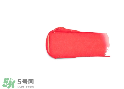 kiko唇膏411多少錢(qián)？kiko口紅411試色