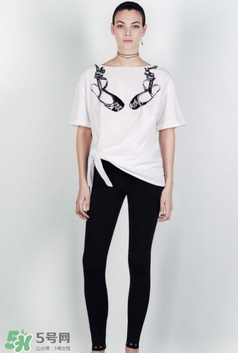 zara2017春夏新品好看嗎？zara2017芭蕾舞系列新款怎么樣？