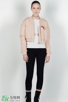 zara2017春夏新品好看嗎？zara2017芭蕾舞系列新款怎么樣？