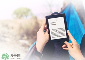 kindle電子閱讀器怎么用？kindle閱讀器怎么設(shè)置中英文？