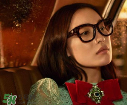 gucci2017春夏新款眼鏡好看嗎？gucci春夏系列眼鏡有哪幾款？