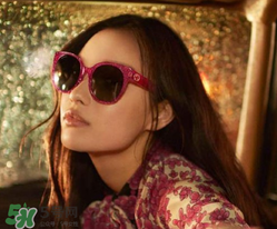 gucci2017春夏新款眼鏡好看嗎？gucci春夏系列眼鏡有哪幾款？