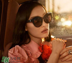 gucci2017春夏新款眼鏡好看嗎？gucci春夏系列眼鏡有哪幾款？