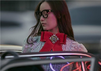 gucci2017春夏新款眼鏡好看嗎？gucci春夏系列眼鏡有哪幾款？