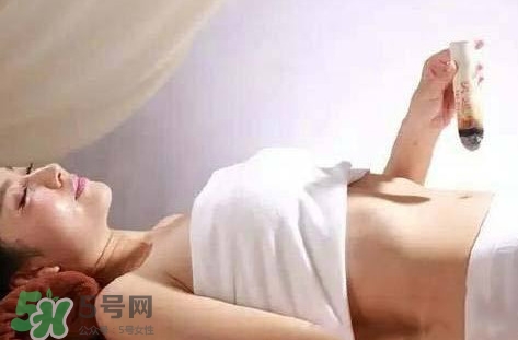 刮痧之后可以艾灸嗎？刮痧之后可不可以艾灸