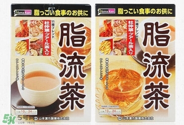 脂流茶什么時候喝最好？脂流茶是飯前喝還是飯后喝？