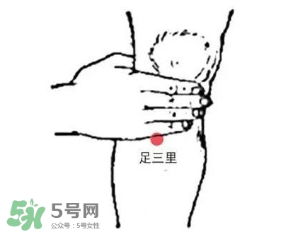 艾灸可以去黑眼圈嗎？艾灸可不可以去黑眼圈