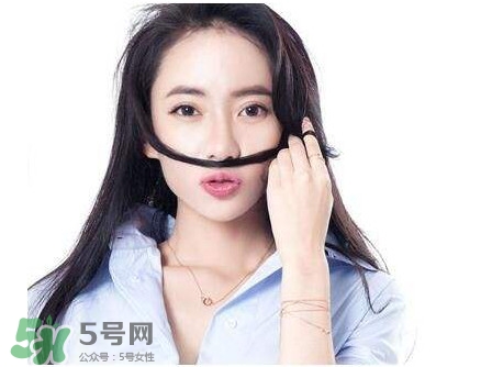 艾灸去黃褐斑有效嗎？艾灸可以去黃褐斑嗎