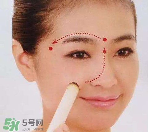 艾灸可以去黑眼圈嗎？艾灸可不可以去黑眼圈