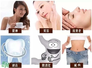 脂流茶什么時候喝最好？脂流茶是飯前喝還是飯后喝？