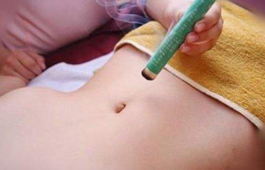 艾灸可以治療不孕嗎？艾灸可不可以治療不孕