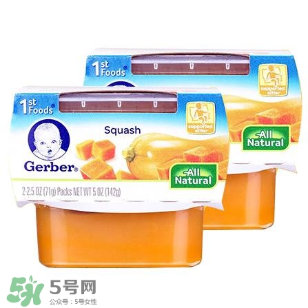 嘉寶果泥有防腐劑嗎？嘉寶果泥有沒有防腐劑？