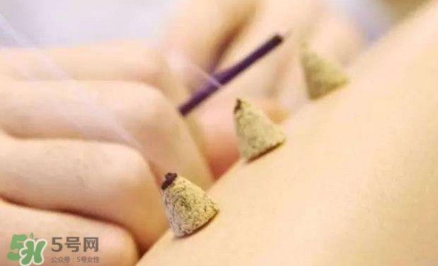 剛懷孕可以艾灸嗎？剛懷孕可以艾灸腹部嗎
