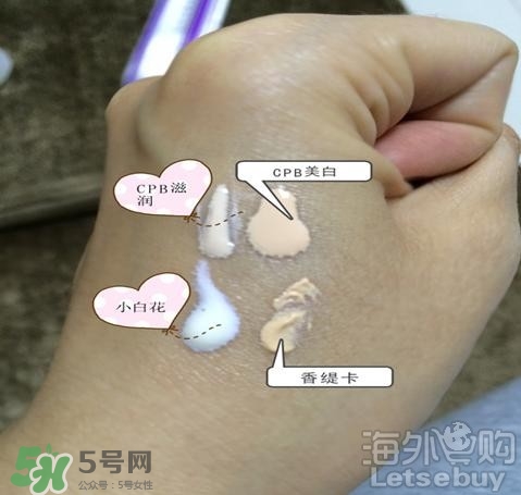cpb隔離和香緹卡隔離哪個好？cpb隔離和香緹卡隔離對比