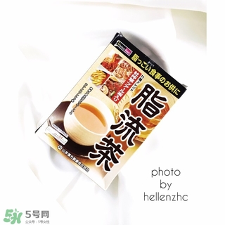 脂流茶什么時候喝最好？脂流茶是飯前喝還是飯后喝？