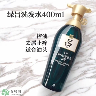 施華蔻和呂哪個(gè)好用？施華蔻和呂洗發(fā)水護(hù)發(fā)素對(duì)比
