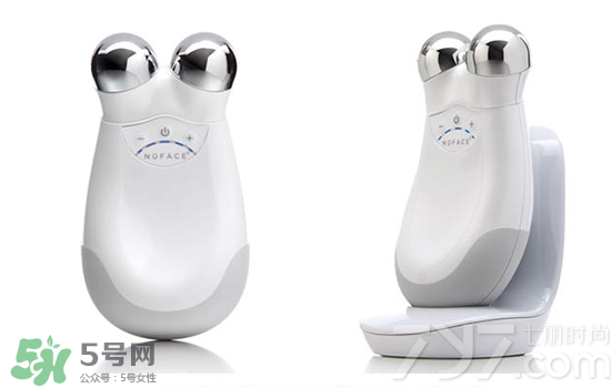 nuface美容儀怎么用？nuface美容儀使用方法
