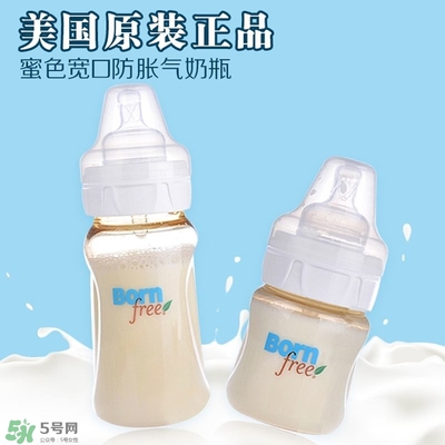 bornfree和布朗博士哪個(gè)好？bornfree和布朗博士對(duì)比