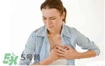 乳頭疼痛是不是懷孕了？乳頭疼痛是懷孕了嗎