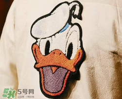 gucci唐老鴨系列好看嗎？古馳唐老鴨系列怎么樣？