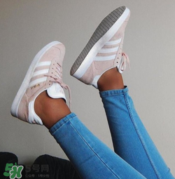 adidas gazelle怎么樣？阿迪達斯gazelle舒服嗎？