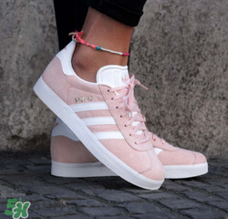adidas gazelle怎么樣？阿迪達斯gazelle舒服嗎？