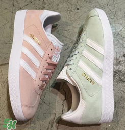 adidas gazelle貴嗎？阿迪達(dá)斯gazelle為什么這么貴？